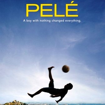 Музыка из фильма Пеле: рождение легенды / Pelé: Birth of a Legend (2016)