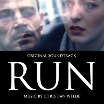 Музыка из фильма Беги / Run (2016)