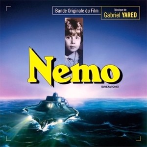 Музыка из фильма Немо / OST Nemo (1984)